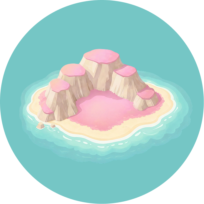 Sakura island