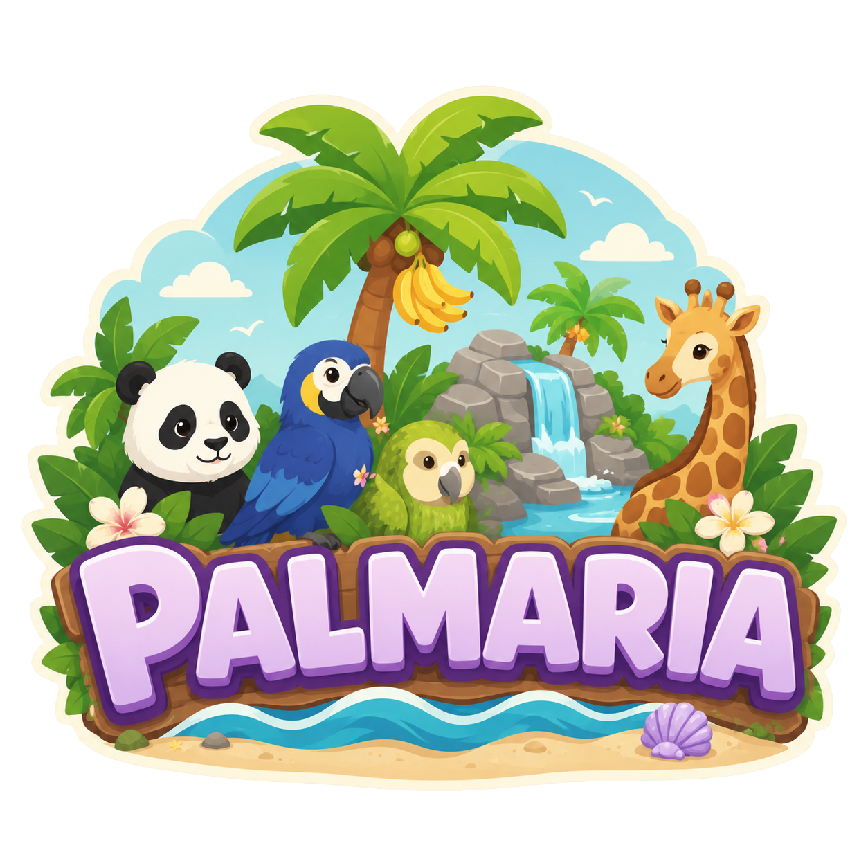 Palmaria